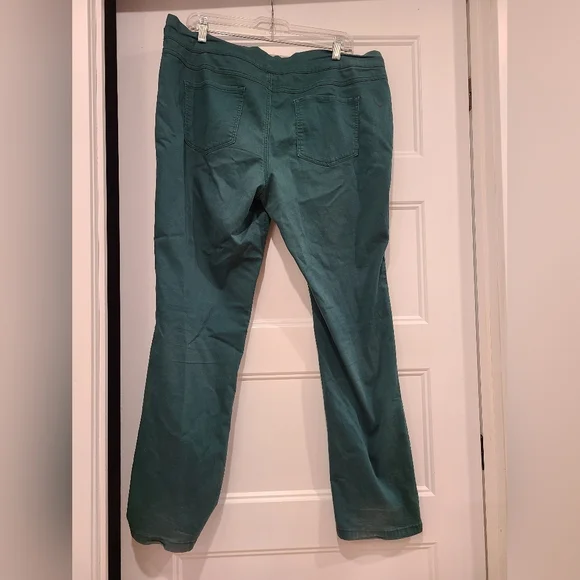 Parasuco Pants - Picture 2 of 3